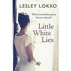 Lesley Lokko: Little White Lies