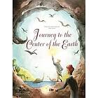 Journey to the Centre of Earth