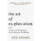 Ros Atkins: Art Of Explanation