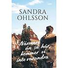 Sandra Ohlsson: Närmare än så här kommer vi inte varandra