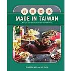 Clarissa Wei: Made in Taiwan