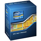 Intel Core i7 3770S 3.1GHz Socket 1155 Box