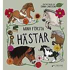 Emma Jansson: Mina första hästar