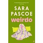 Sara Pascoe: Weirdo