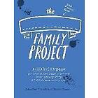 Harriet Green, John-Paul Flintoff: The Family Project