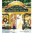 Maudie Powell-Tuck: Magical Christmas Store