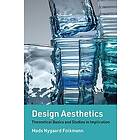 Mads Nygaard Folkmann: Design Aesthetics