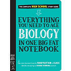 Workman Publishing: Everything You Need to Ace Biology in One Big Fat Notebook