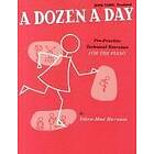 : A Dozen a Day Book 3