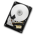 HGST Ultrastar 7K4000 HUS724030ALE640 64MB 3TB