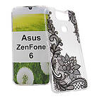 billigamobilskydd.se Designskal TPU Asus ZenFone 6 (ZS630KL) 31996