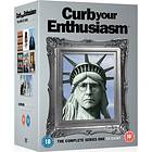 Curb Your Enthusiasm - Season 1-8 (UK) (DVD)