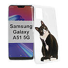 billigamobilskydd.se Designskal TPU Samsung Galaxy A51 5G (SM-A516B/DS) 37916