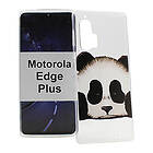 billigamobilskydd.se Designskal TPU Motorola Moto Edge Plus 38348