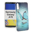 billigamobilskydd.se Designskal TPU Samsung Galaxy A70 (A705F/DS) 31724