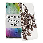 billigamobilskydd.se Designskal TPU Samsung Galaxy A50 (A505FN/DS) 31855