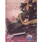 Willard A Palmer, Morton Manus, Amanda Vick Lethco: Alfred's Basic Adult Piano Course Christmas Book 1