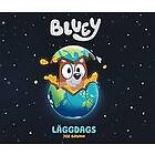 Joe Brumm: Bluey. Läggdags