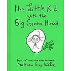 Matthew Gray Gubler: The Little Kid With the Big Green Hand