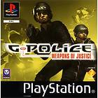 G-Police: Weapons of Justice (PS1)