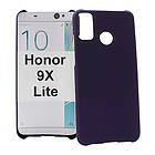 billigamobilskydd.se Hardcase Honor 9X Lite (Lila) 37124