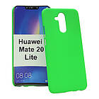 billigamobilskydd.se Hardcase Huawei Mate 20 Lite (Grön) 28632