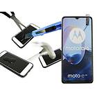 billigamobilskydd.se Härdat glas Motorola Moto E22i 45068