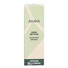 AHAVA Renewal Body Peeling Kale & Turmeric 200ml