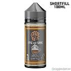 Coffee Time Rise and Shine |100ml Shortfill