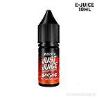 Just Juice Mango & Blood Orange on Ice 10ml E-Juice 12mg Nikotin