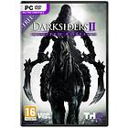 Darksiders II - Limited Edition (PC)