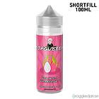 Vejpgubbens Delikata Drakfrukt |100ml Shortfill