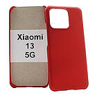 billigamobilskydd.se Hardcase Xiaomi 13 5G (Röd) 47866