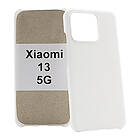 billigamobilskydd.se Hardcase Xiaomi 13 5G (Vit) 47868