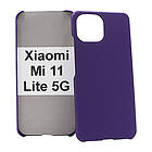 billigamobilskydd.se Hardcase Xiaomi Mi 11 Lite 5G (Lila) 40634