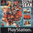 Guilty Gear (PS1)