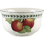 Villeroy & Boch Kulho 14x8 cm Apple French Garden Modern Fruits