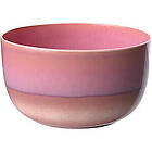 Villeroy & Boch Bowl 3l Perlemor Coral