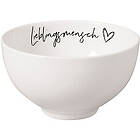 Villeroy & Boch Kulho 14 cm Statement Lieblingmensch