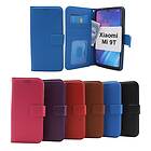 billigamobilskydd.se New Standcase Wallet Xiaomi Mi 9T (Svart) 32569