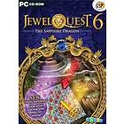 Jewel Quest 6: The Sapphire Dragon (PC)