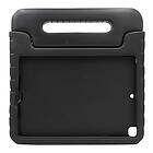 billigamobilskydd.se Standcase Barnfodral Apple iPad Air (A1474 A1475 A1476) (Svart) 39865