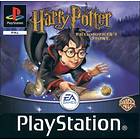 Harry Potter and the Philosopher's Stone (PS1)