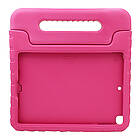 billigamobilskydd.se Standcase Barnfodral Apple iPad Air (A1474 A1475 A1476) (Hotpink) 39832