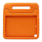 billigamobilskydd.se Standcase Barnfodral Apple iPad Air 2 (A1566 A1567) (Orange) 42648