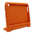 billigamobilskydd.se Standcase Barnfodral Huawei MediaPad T5 10 (AGS2-W09 AGS2-L09) (Orange) 41153