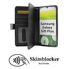 CoverIn Skimblocker XL Wallet Samsung Galaxy S20 Plus 5G (G986B) (Svart) 39128