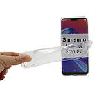 billigamobilskydd.se Ultra Thin TPU skal Samsung Galaxy S20 FE/S20 FE 5G (Clear) 38043