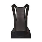 AGU High Summer Trend Bib Shorts Svart XL Man