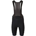 AGU High Summer Trend Bib Shorts Svart S Man